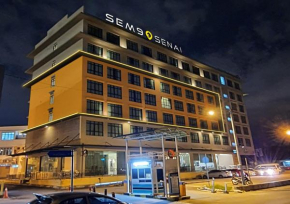 SEM9 Senai 